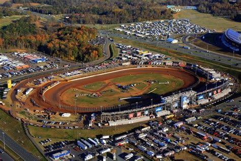 Dirt track racing charlotte north carolina - Shane Walters. November 4, 2022. World of Outlaws results from the Dirt Track at Charlotte Motor Speedway. Tonight, the World of Outlaws Sprint Car Series …